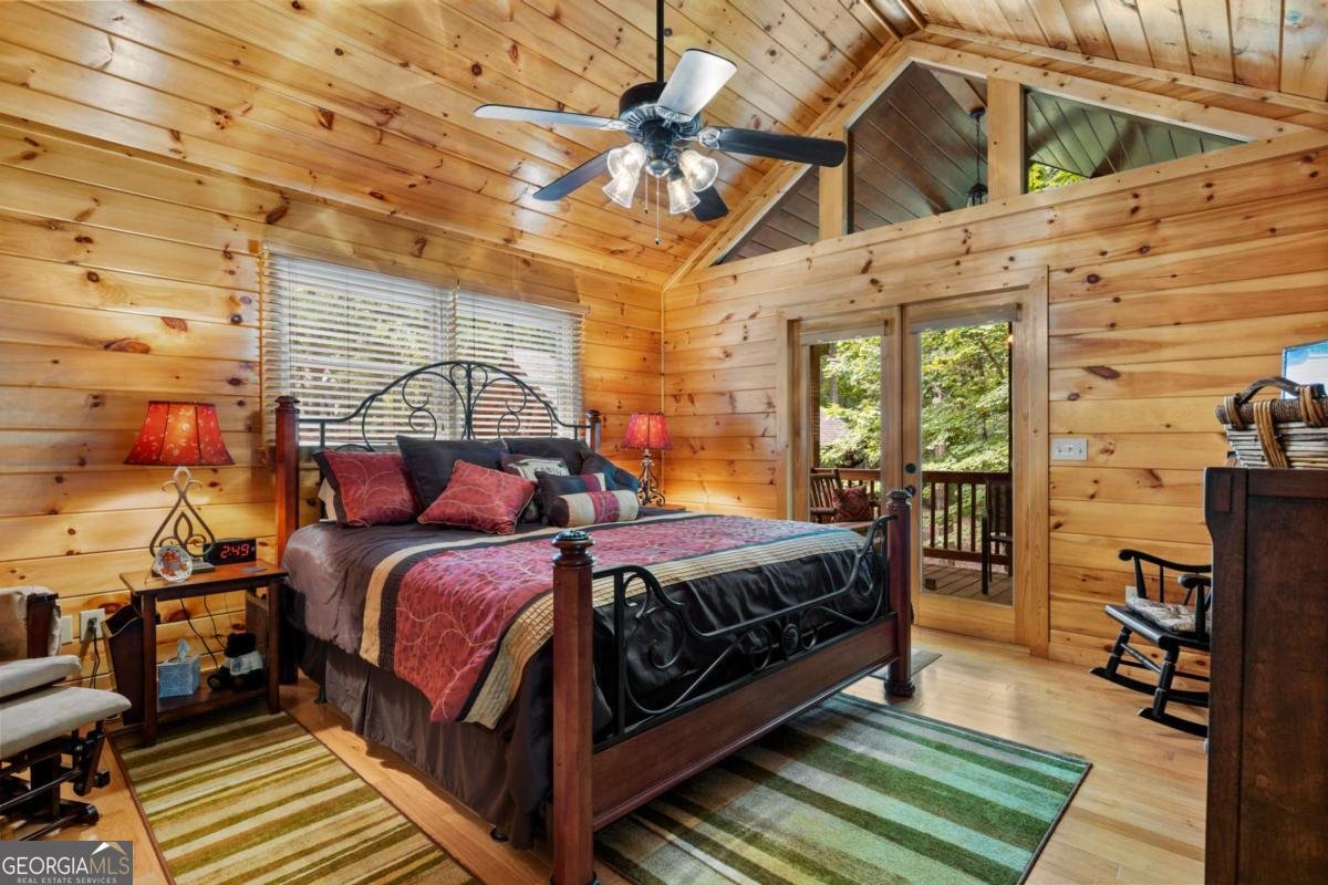 100 Arbor Way Blue Ridge - 25