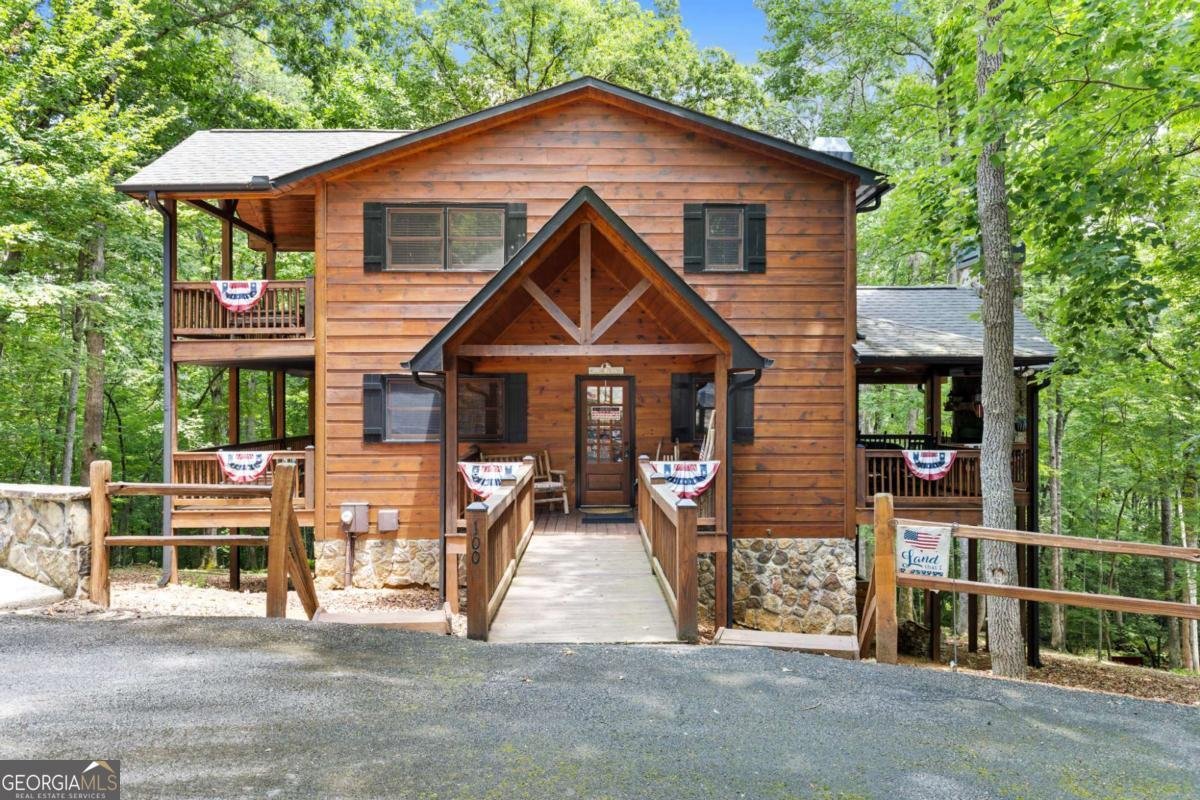 100 Arbor Way Blue Ridge - 3