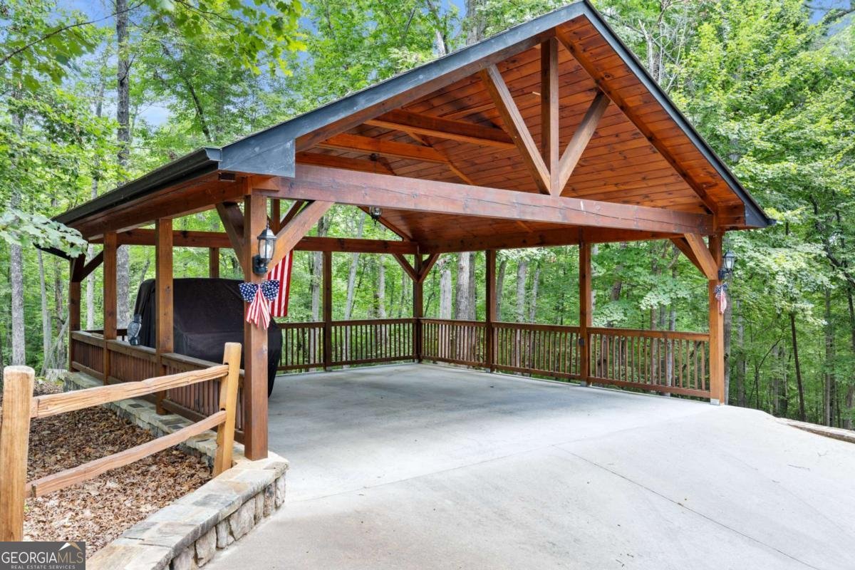 100 Arbor Way Blue Ridge - 4
