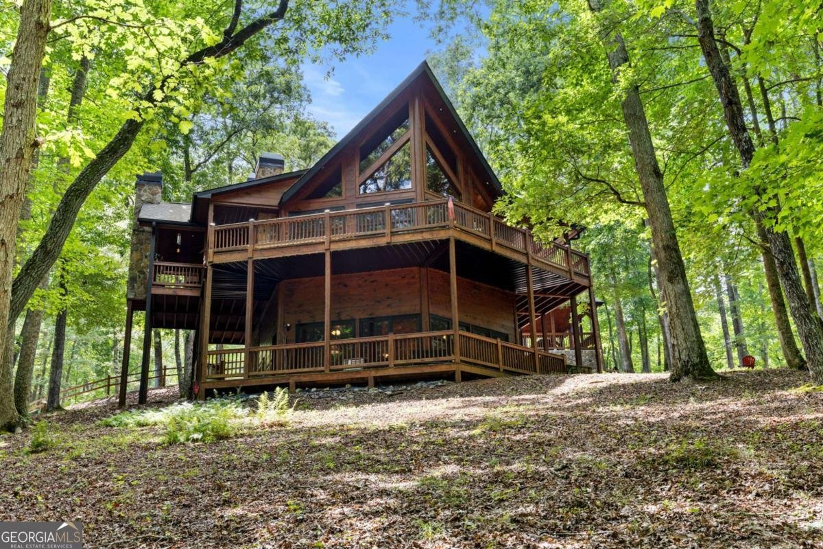 100 Arbor Way Blue Ridge - 41