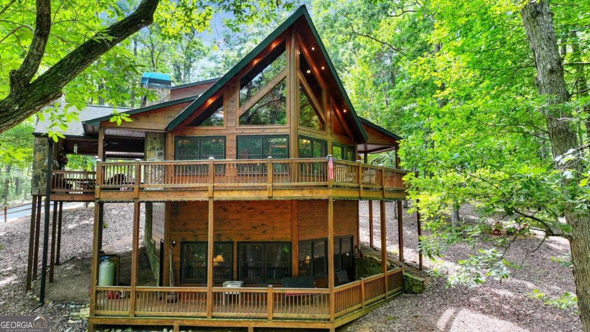 100 Arbor Way Blue Ridge - 45