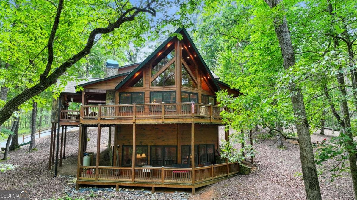 100 Arbor Way Blue Ridge - 47