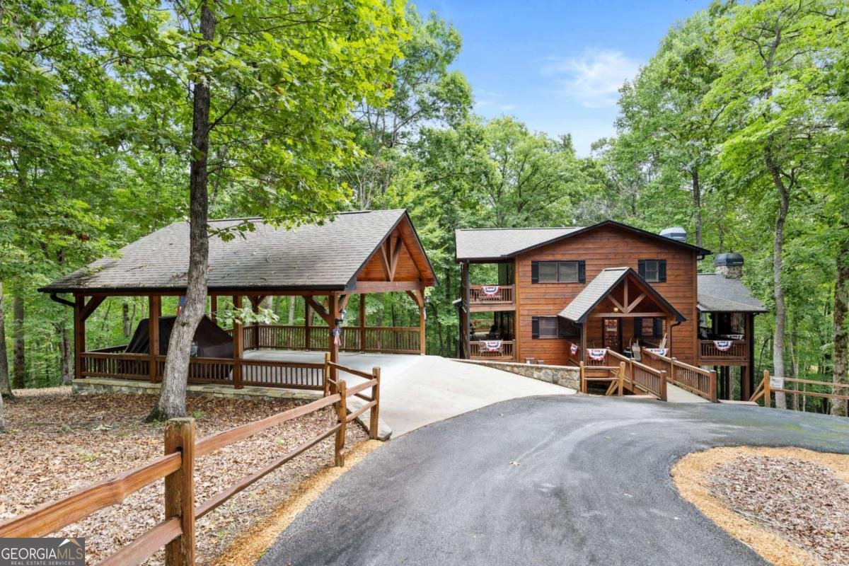 100 Arbor Way Blue Ridge - 5