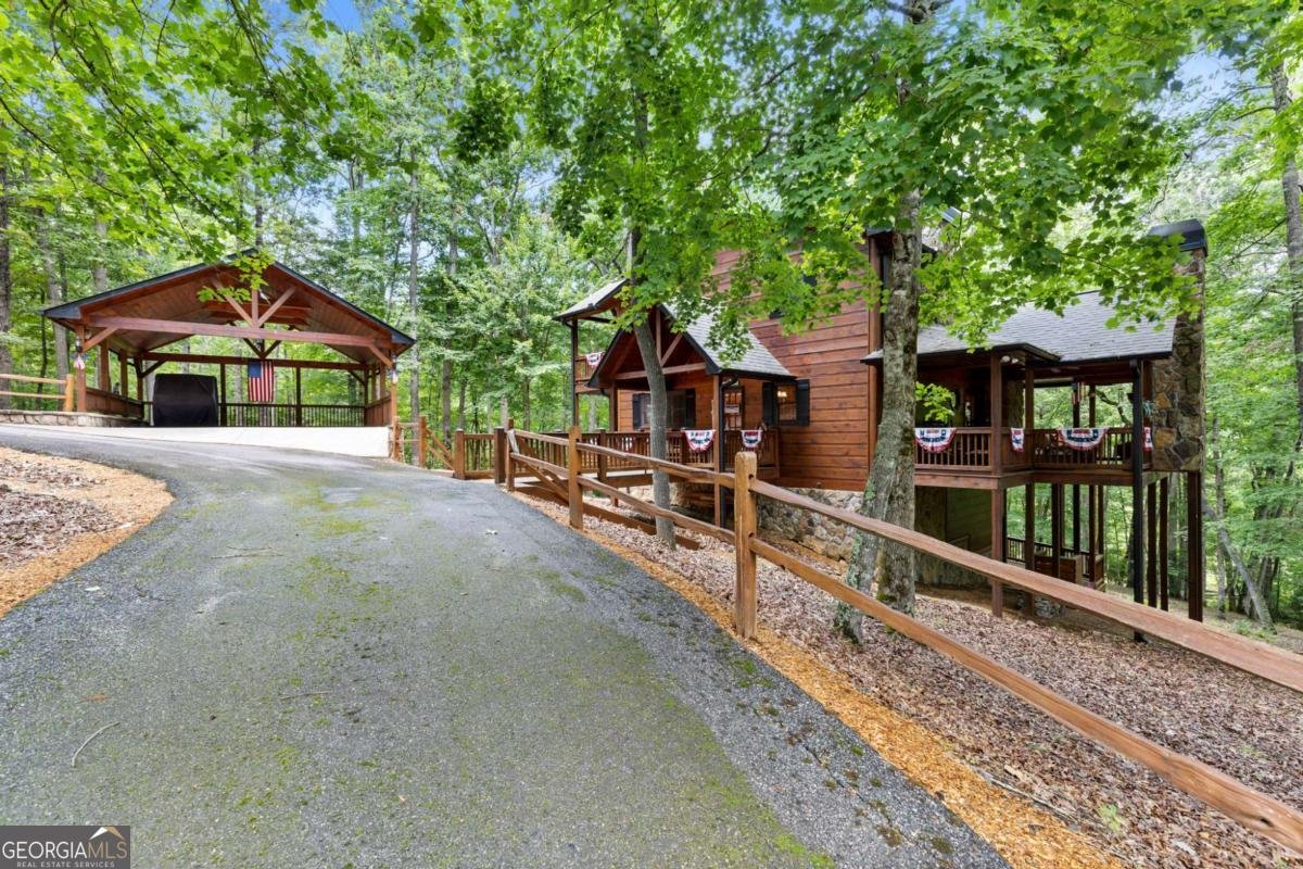 100 Arbor Way Blue Ridge - 7