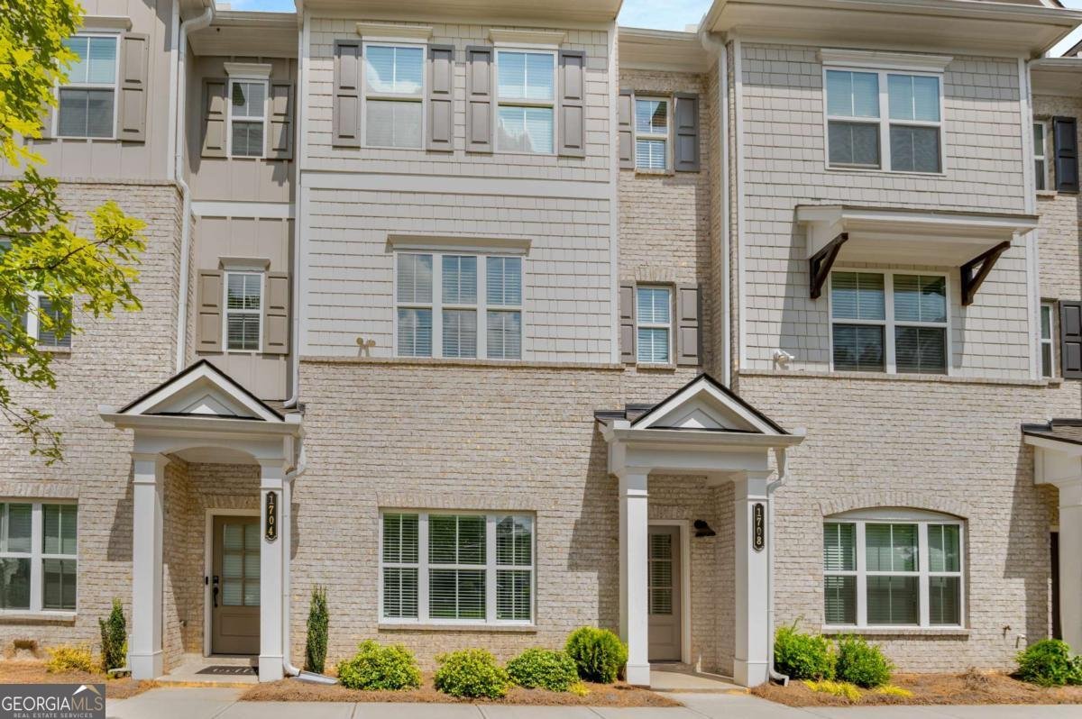 1708 Evenstad Way Smyrna - 1
