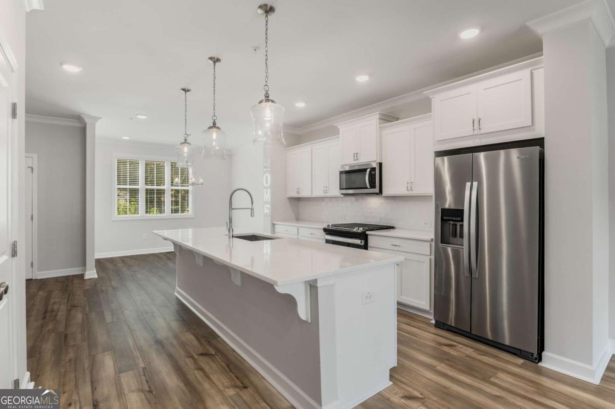 1708 Evenstad Way Smyrna - 14
