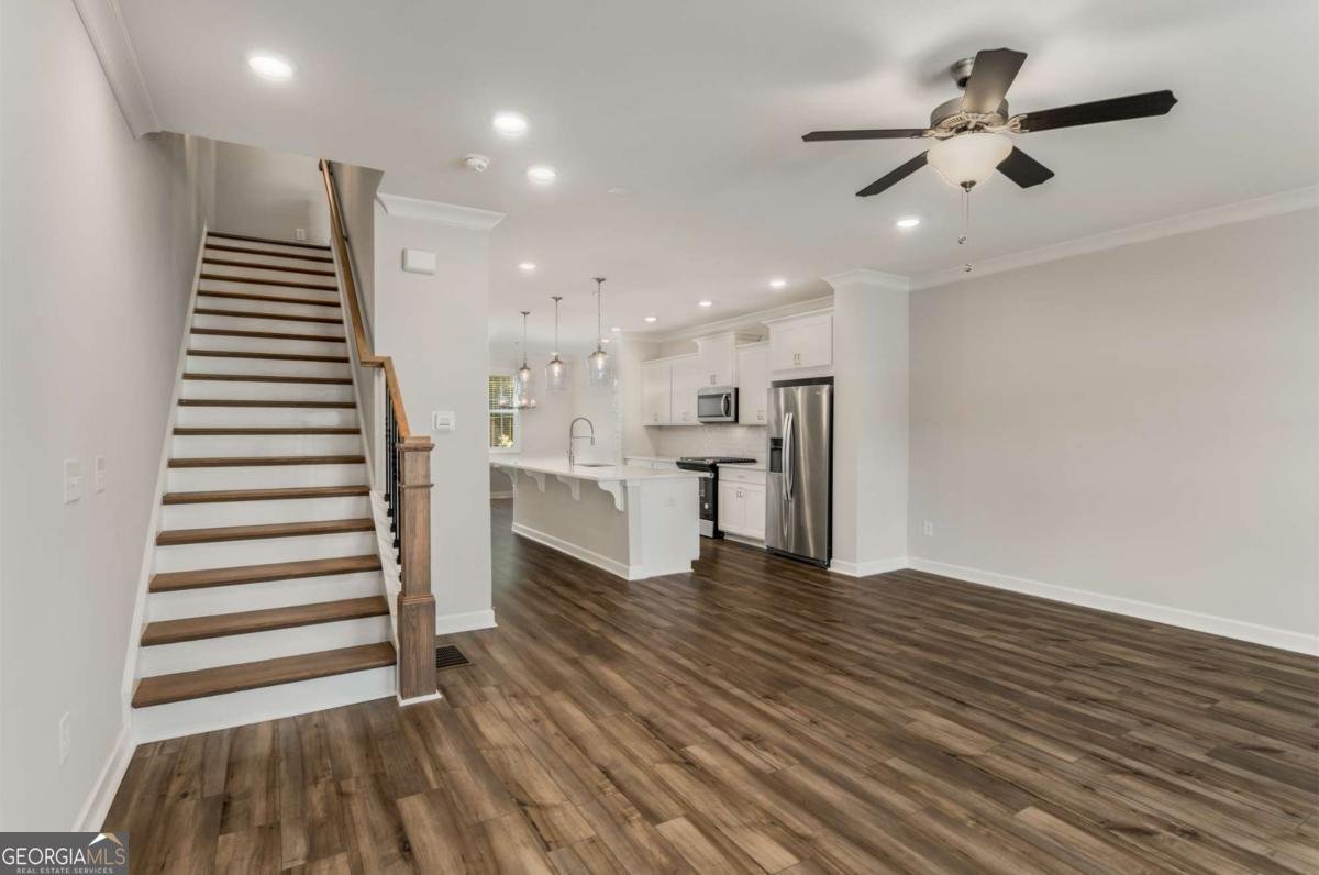 1708 Evenstad Way Smyrna - 19