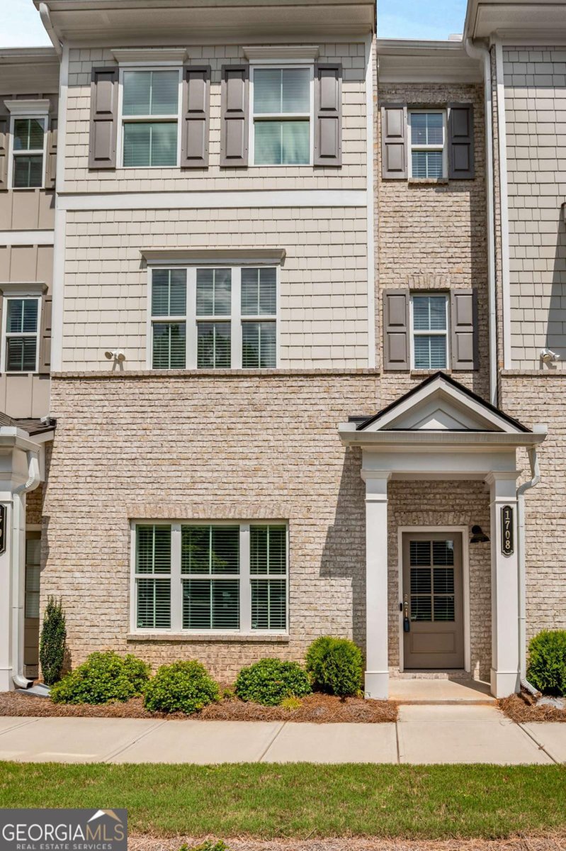 1708 Evenstad Way Smyrna - 2