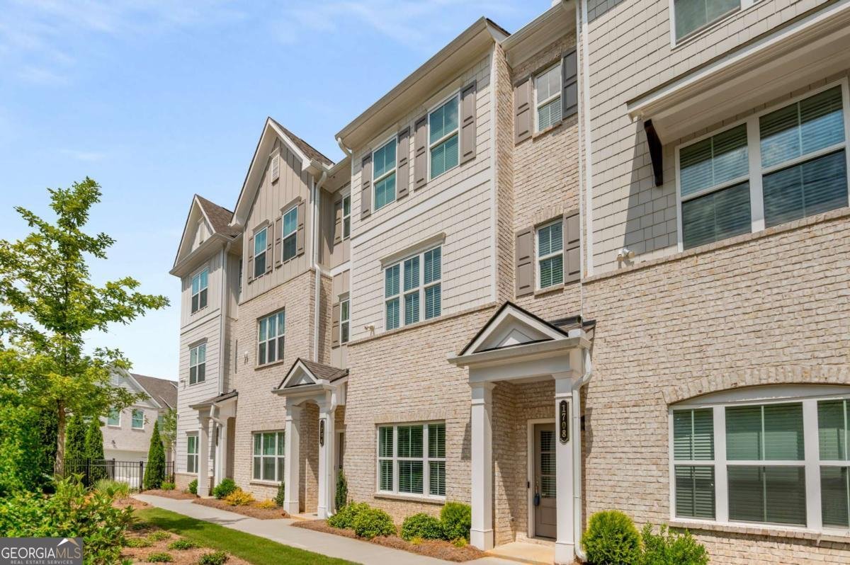 1708 Evenstad Way Smyrna - 3
