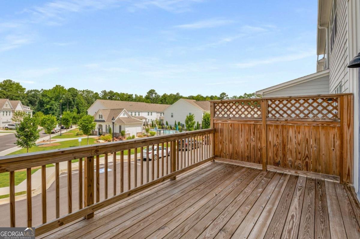 1708 Evenstad Way Smyrna - 30