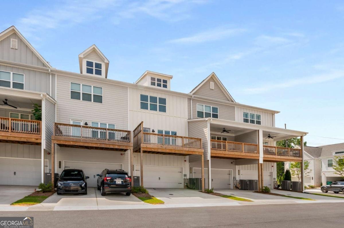 1708 Evenstad Way Smyrna - 33