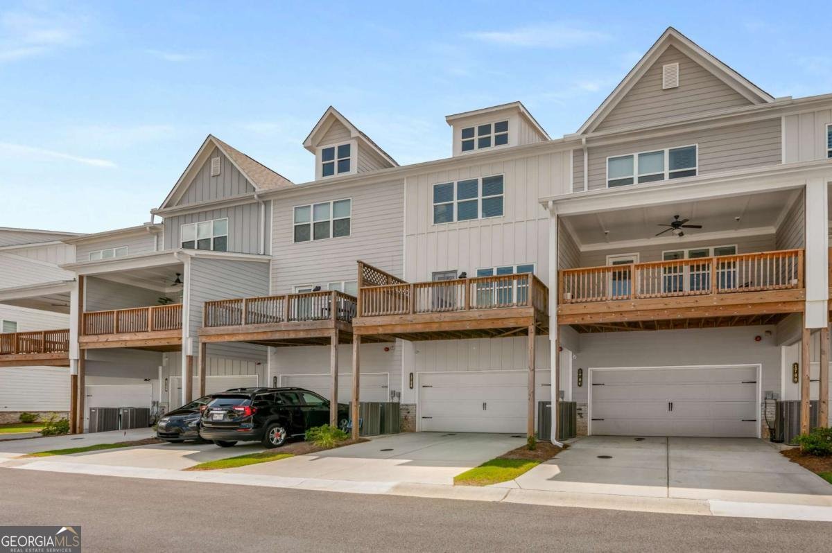 1708 Evenstad Way Smyrna - 34