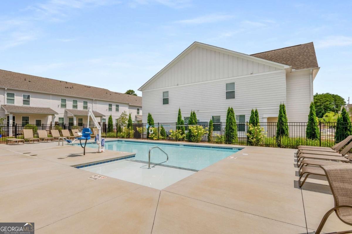 1708 Evenstad Way Smyrna - 35