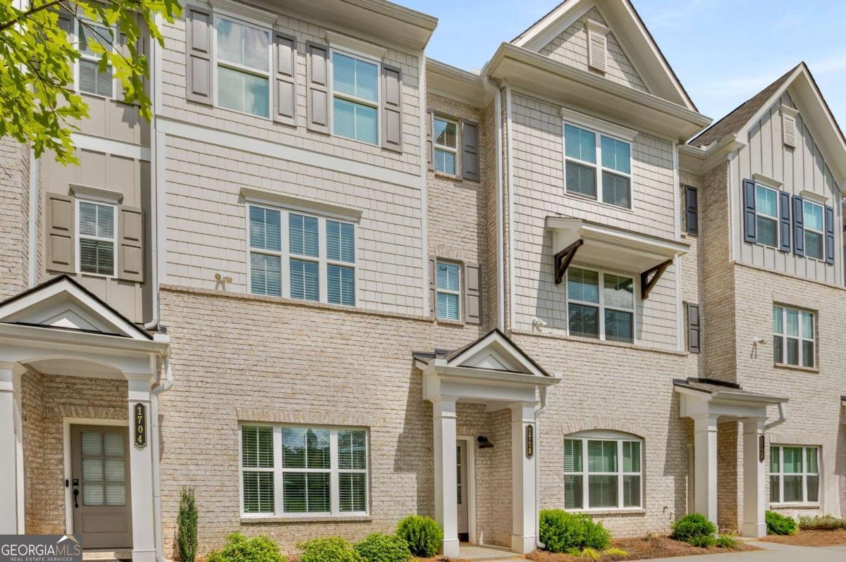 1708 Evenstad Way Smyrna - 4