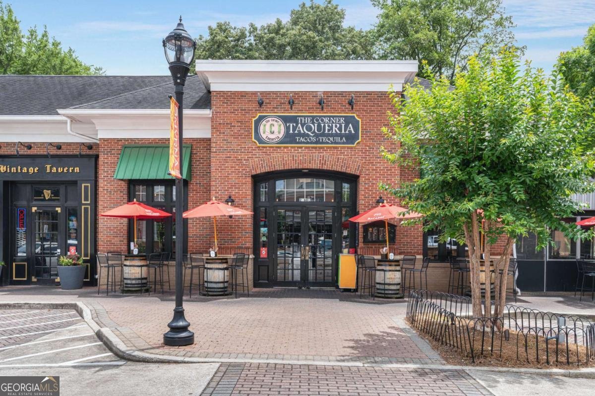 1708 Evenstad Way Smyrna - 45