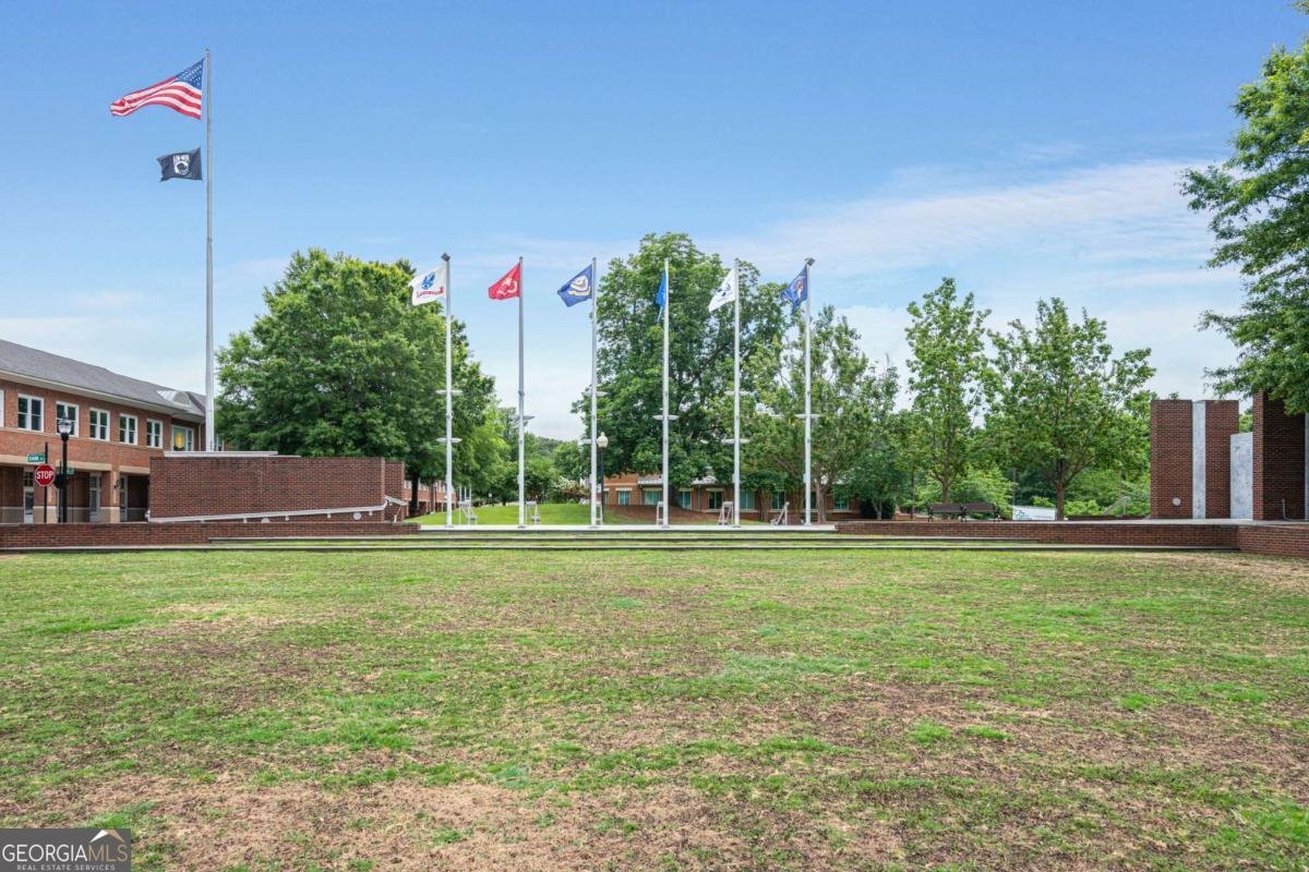 1708 Evenstad Way Smyrna - 61