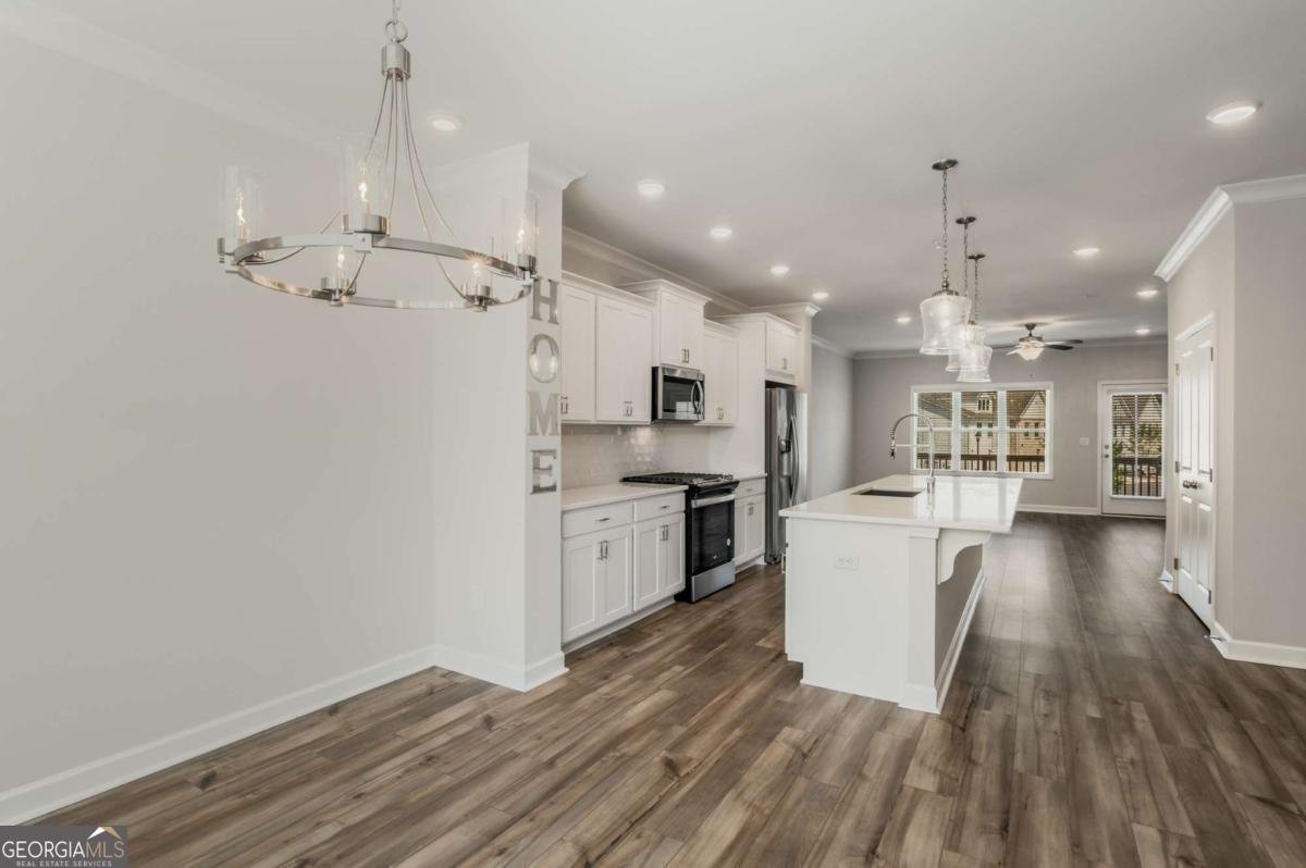 1708 Evenstad Way Smyrna - 9