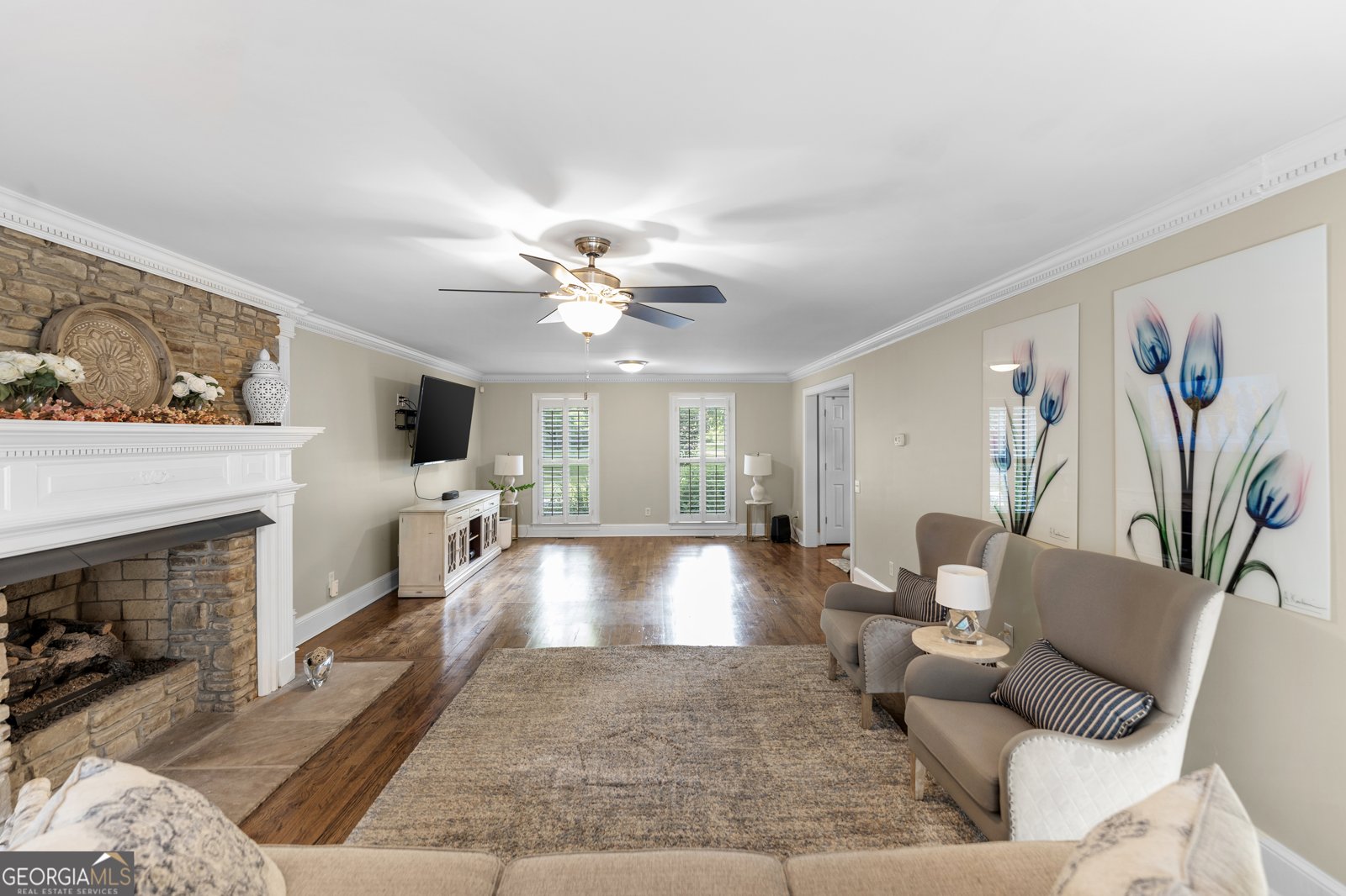 2100 Davis Academy Road Rutledge - 13