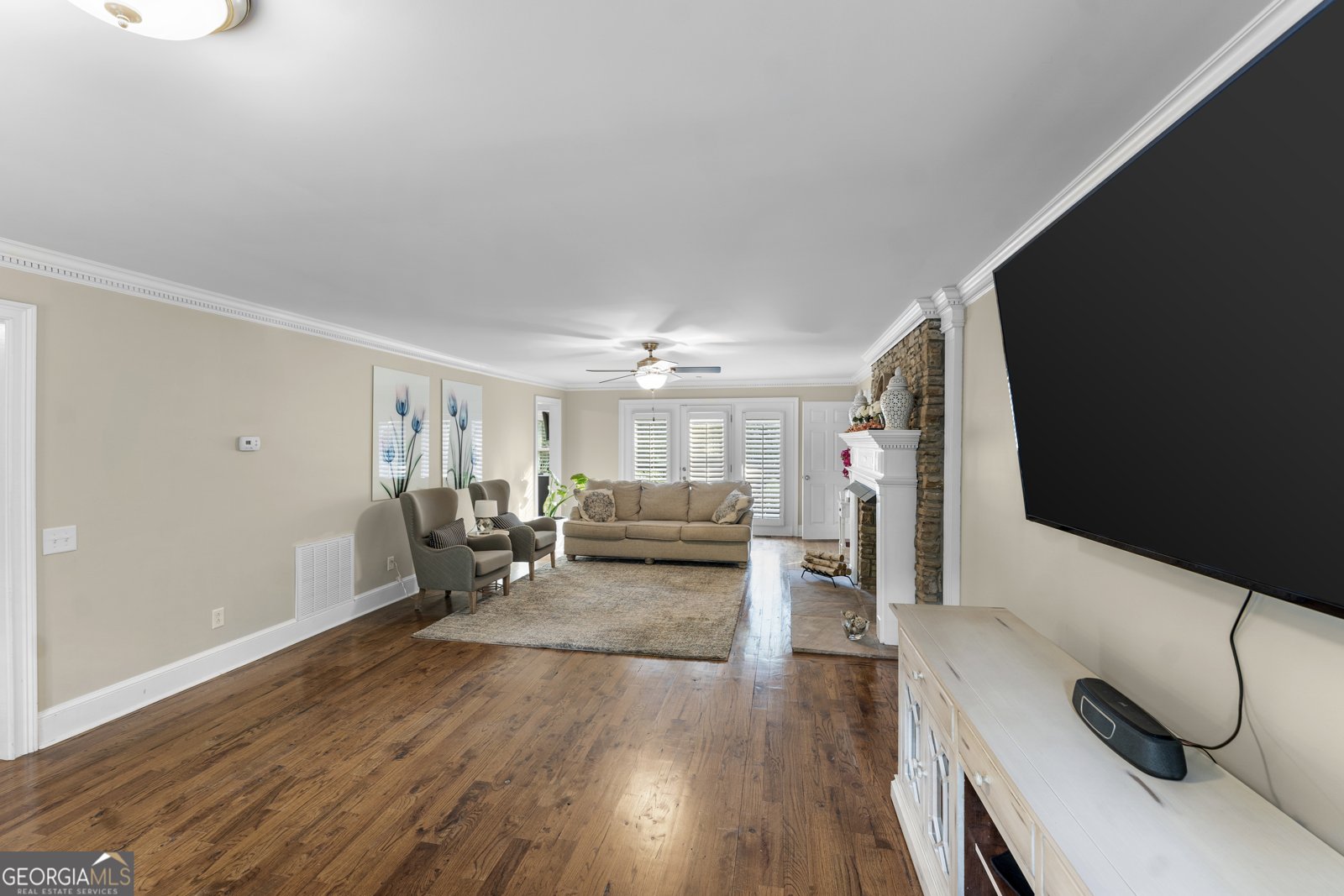 2100 Davis Academy Road Rutledge - 14