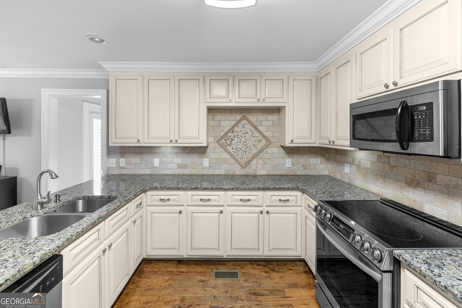 2100 Davis Academy Road Rutledge - 2