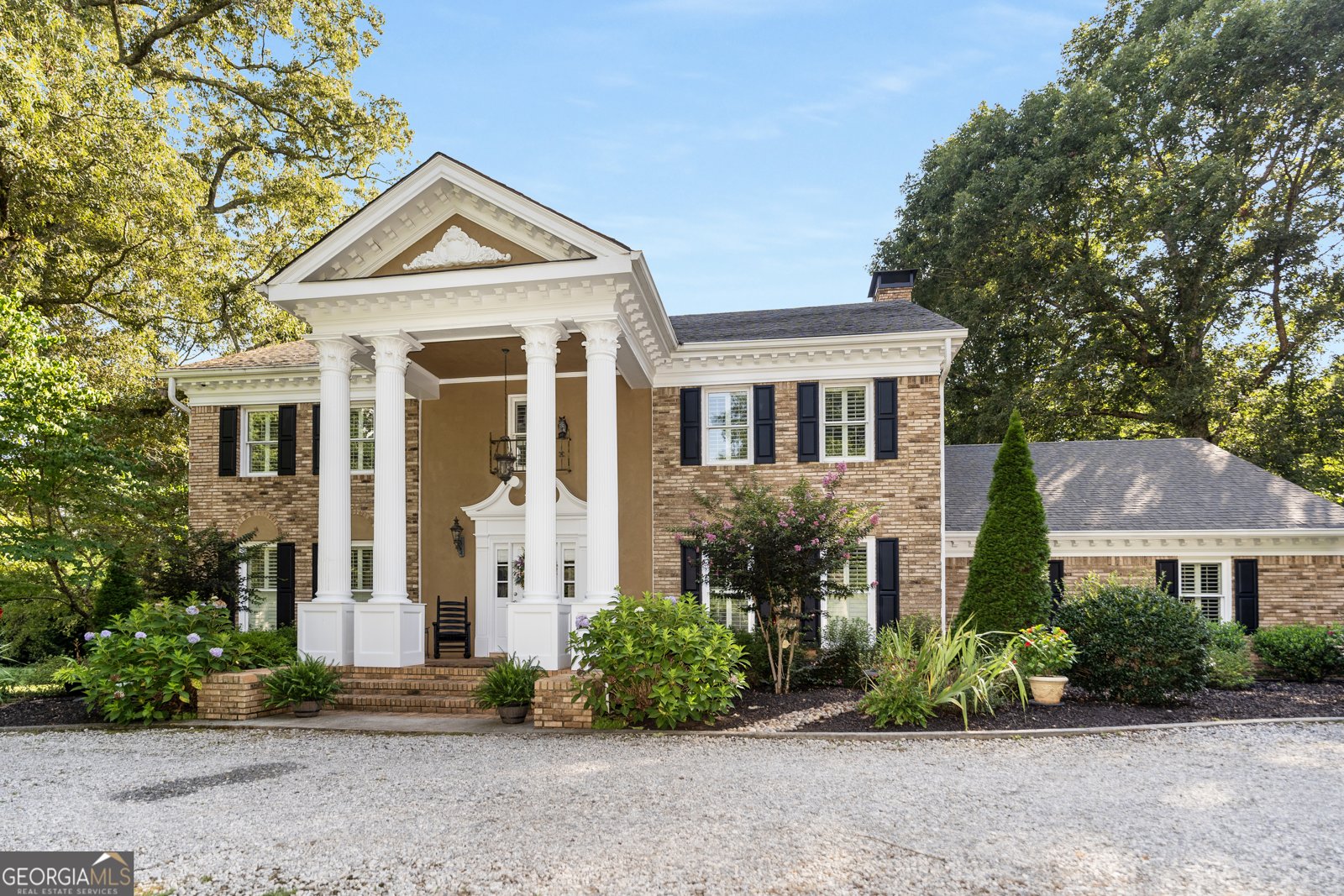2100 Davis Academy Road Rutledge - 20