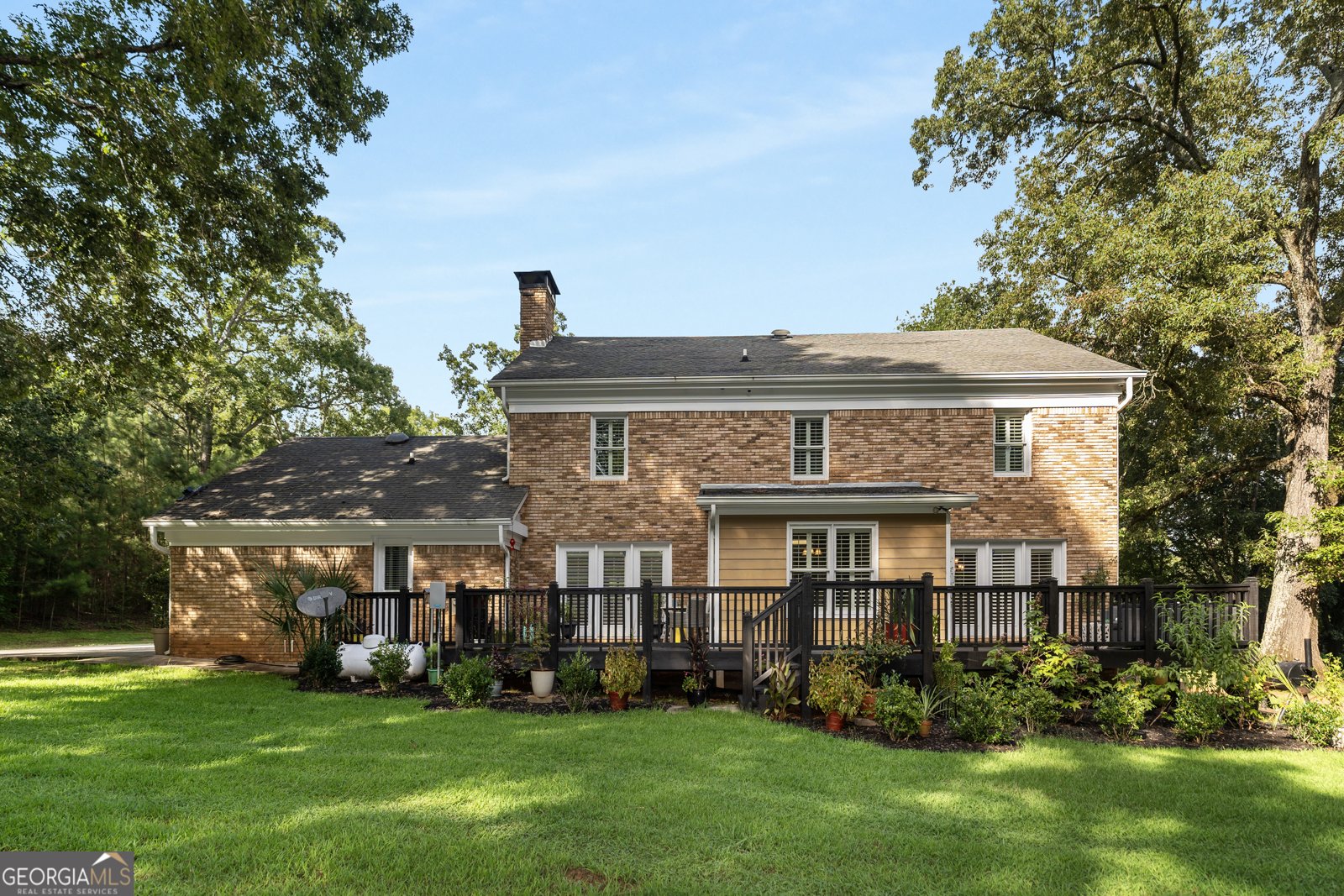 2100 Davis Academy Road Rutledge - 21