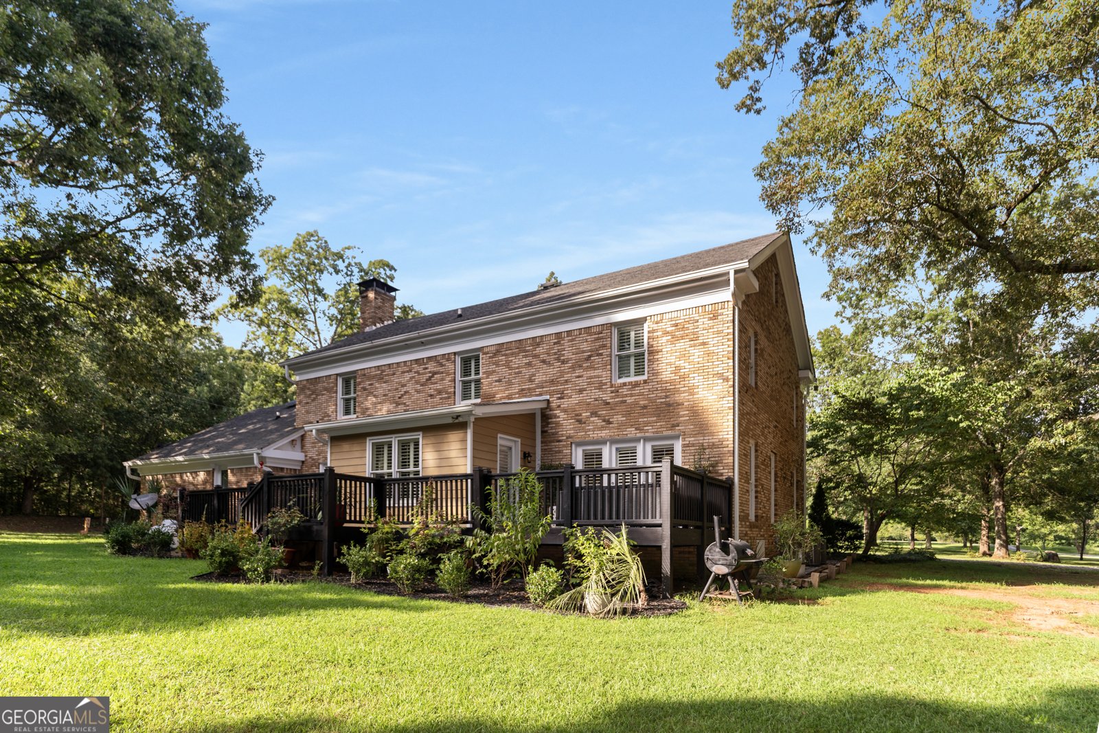 2100 Davis Academy Road Rutledge - 22