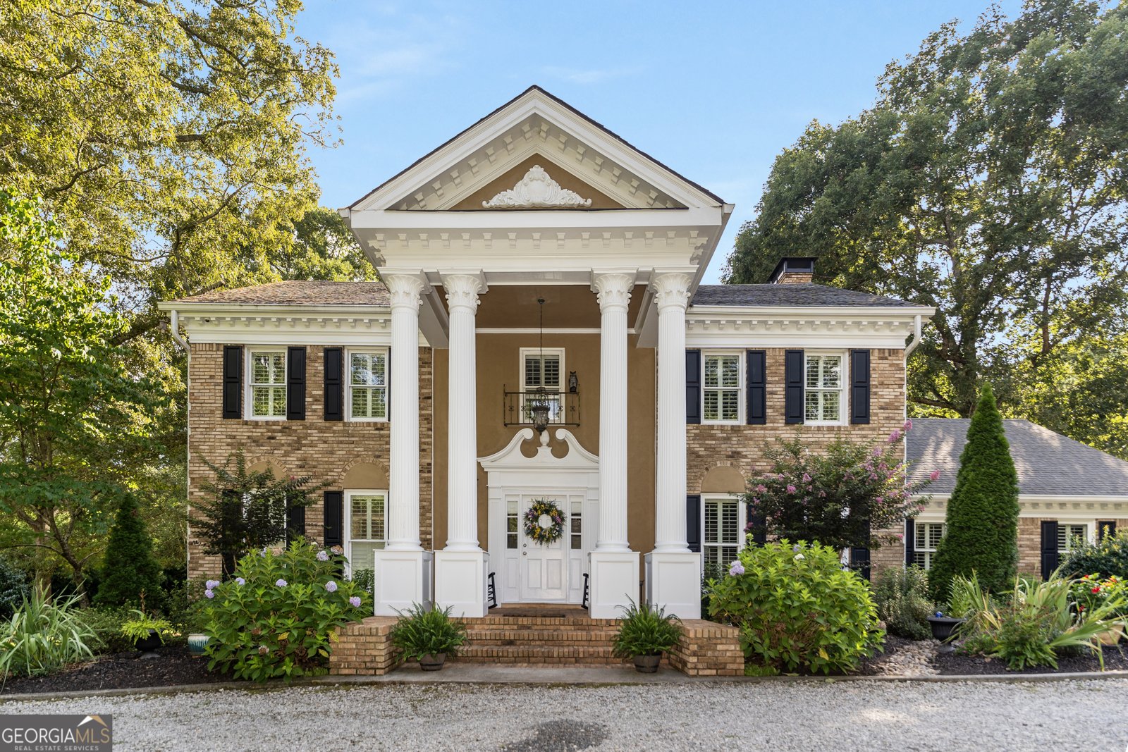 2100 Davis Academy Road Rutledge - 23
