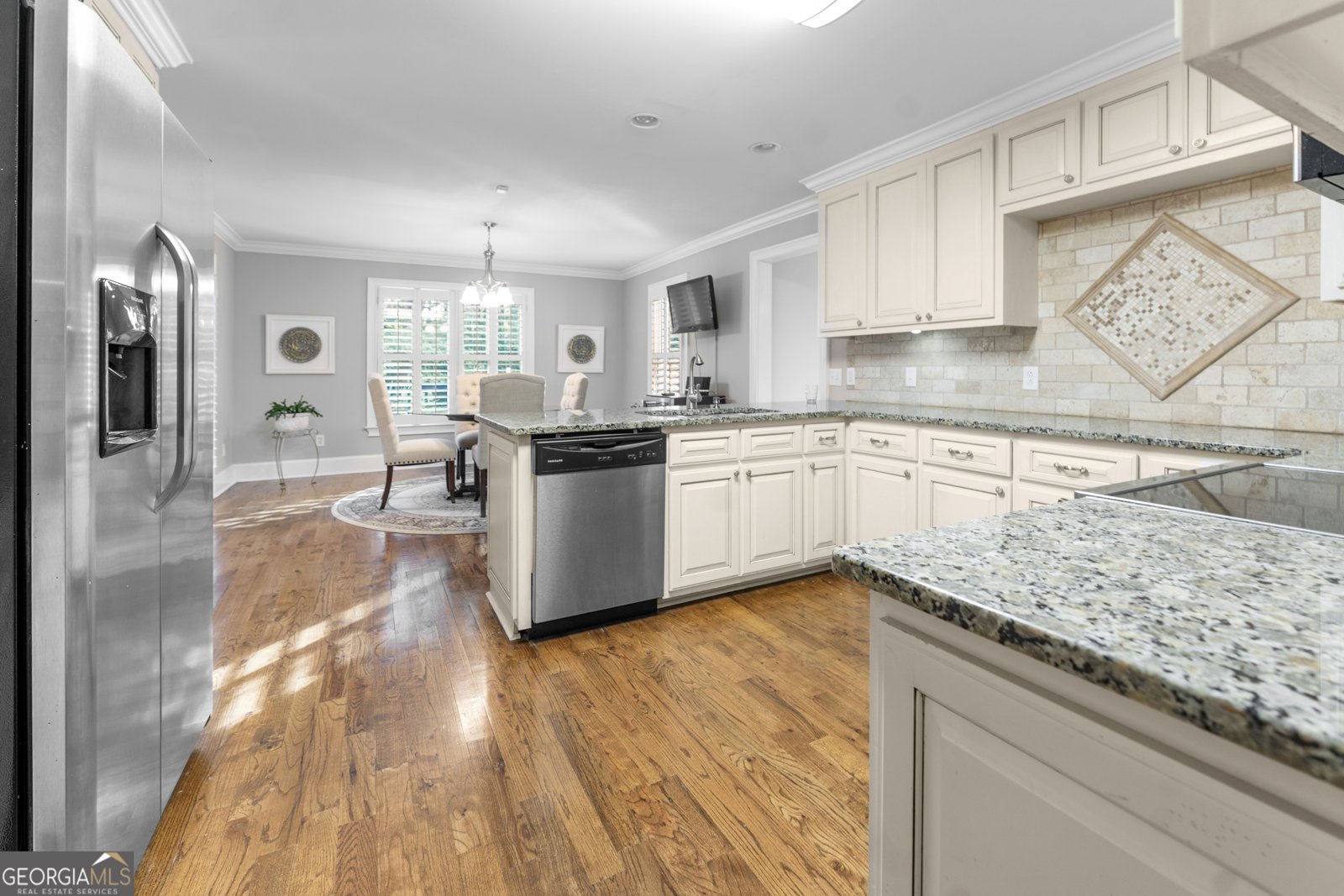 2100 Davis Academy Road Rutledge - 4