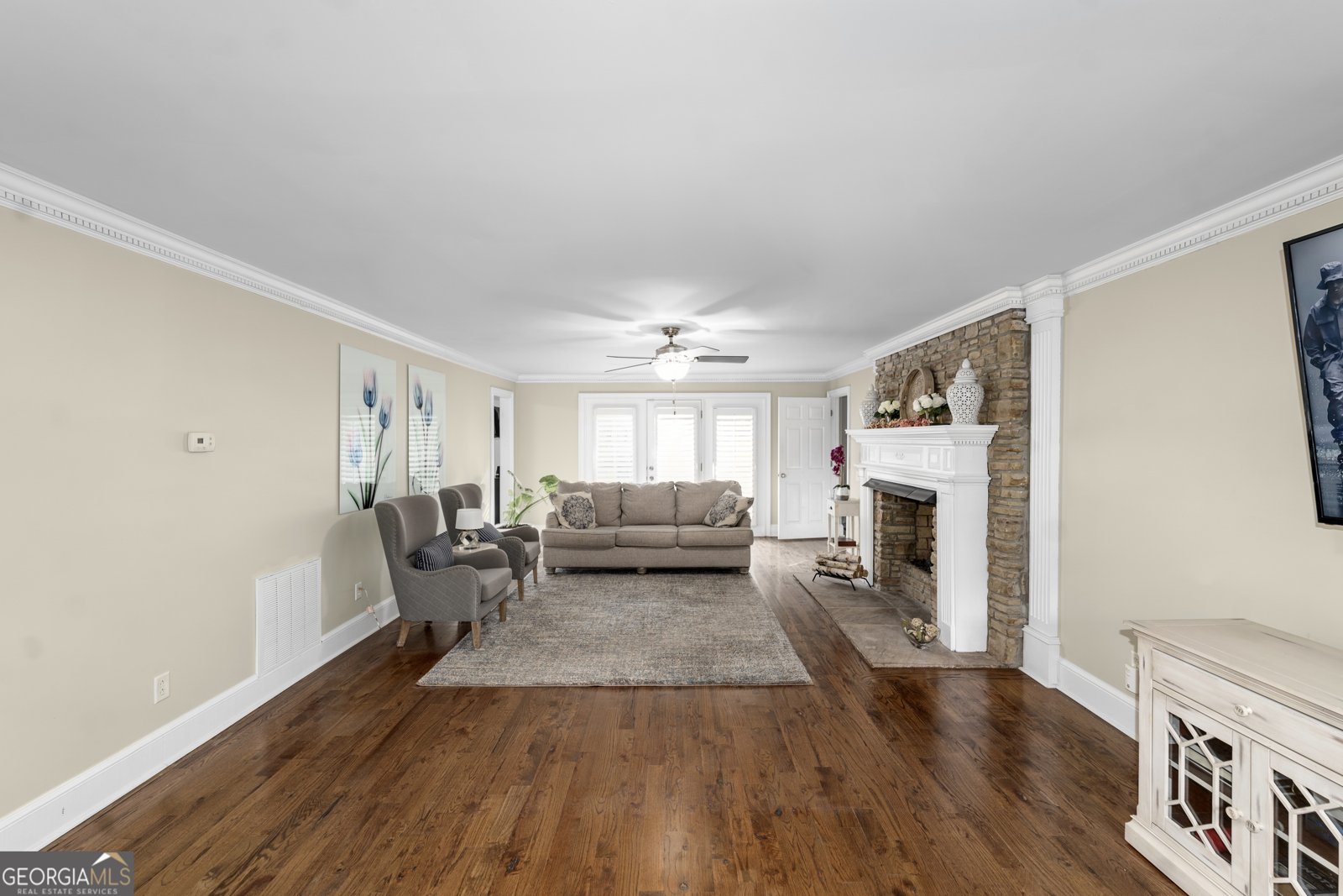 2100 Davis Academy Road Rutledge - 5