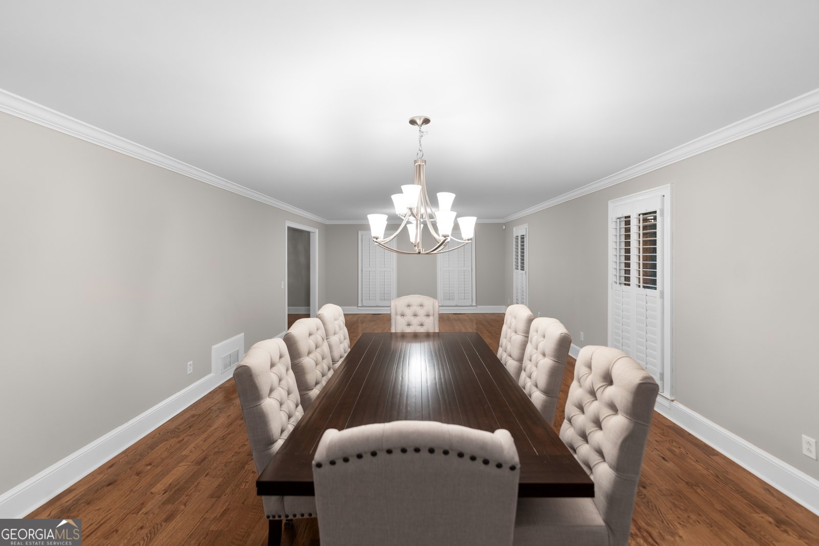 2100 Davis Academy Road Rutledge - 9
