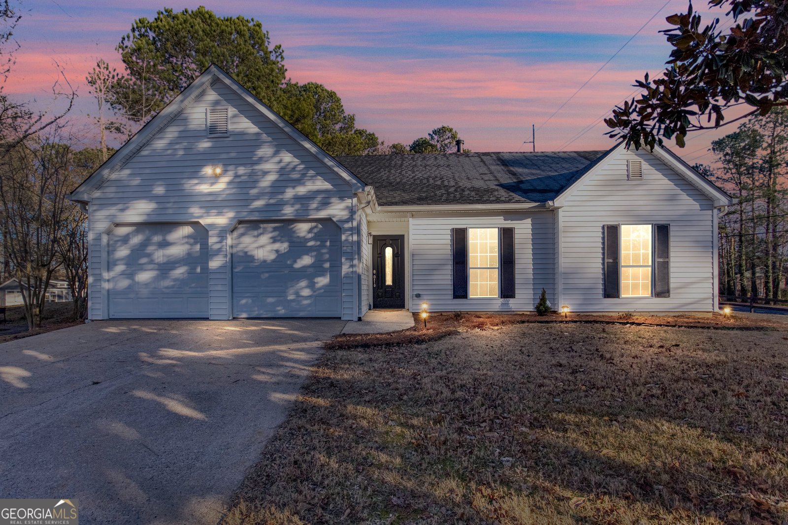 4100 CHANTICLEER Drive Kennesaw - 1