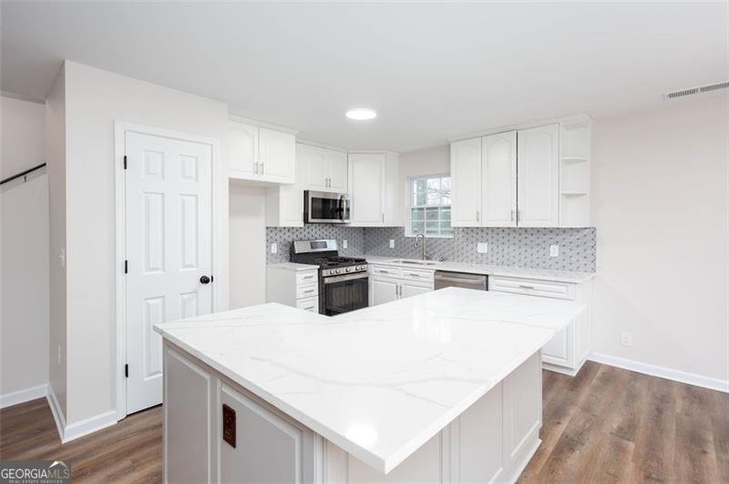 4100 CHANTICLEER Drive Kennesaw - 10