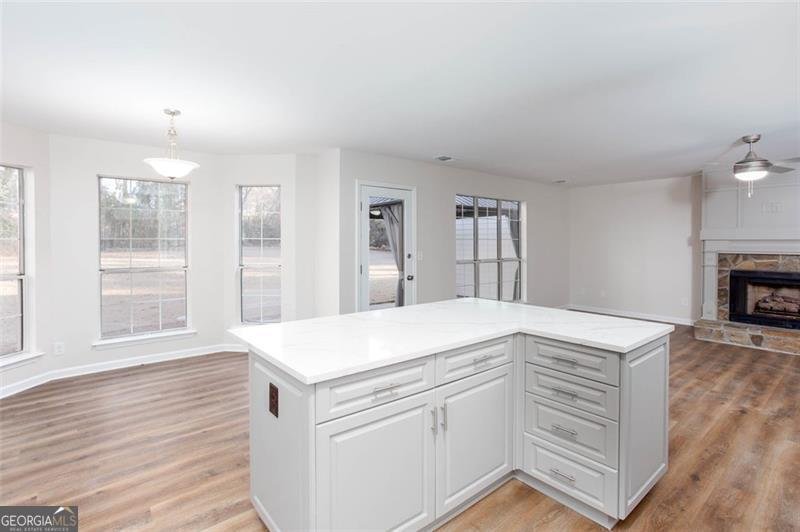 4100 CHANTICLEER Drive Kennesaw - 14
