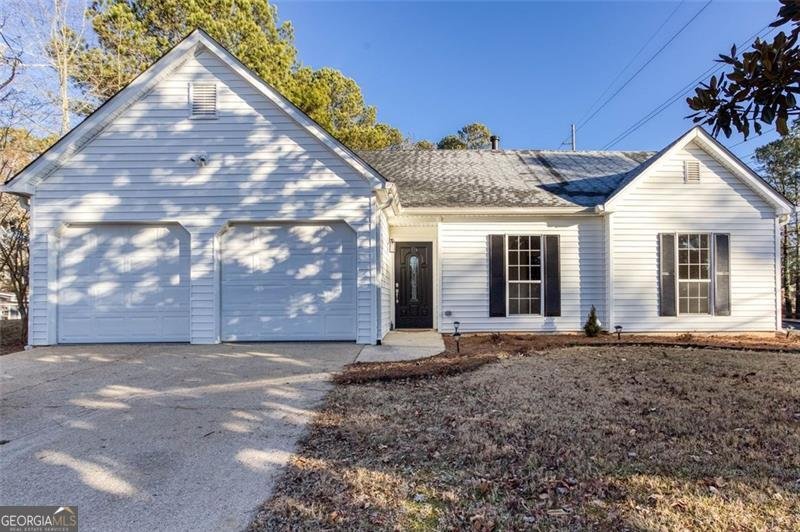 4100 CHANTICLEER Drive Kennesaw - 2