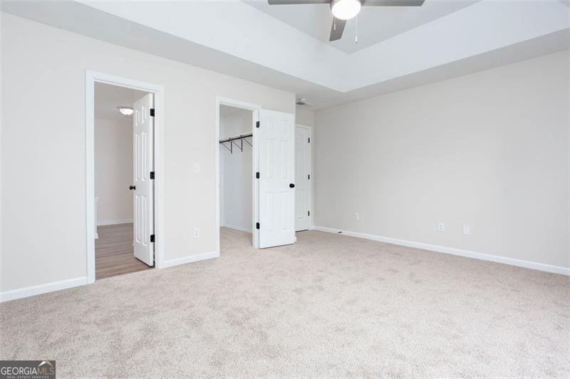 4100 CHANTICLEER Drive Kennesaw - 27
