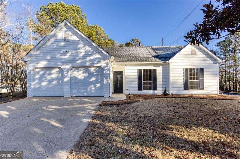 4100 CHANTICLEER Drive Kennesaw - 4