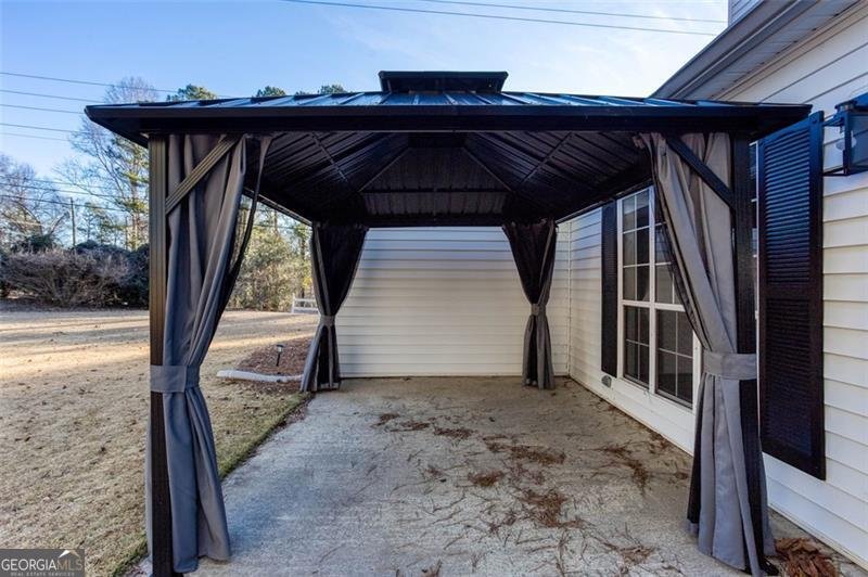 4100 CHANTICLEER Drive Kennesaw - 40