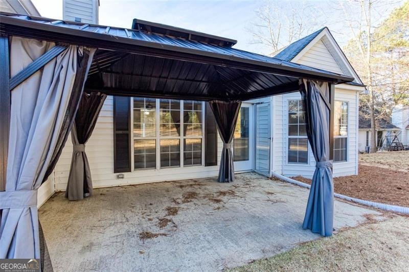 4100 CHANTICLEER Drive Kennesaw - 41