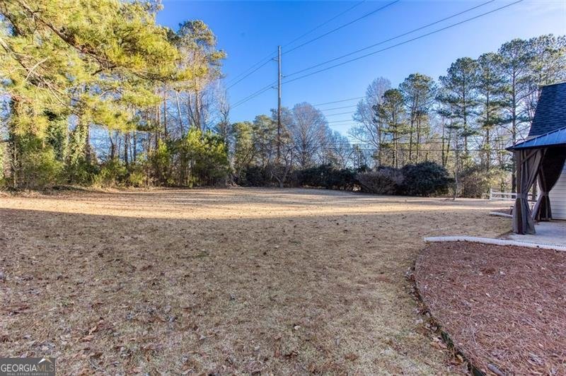 4100 CHANTICLEER Drive Kennesaw - 42