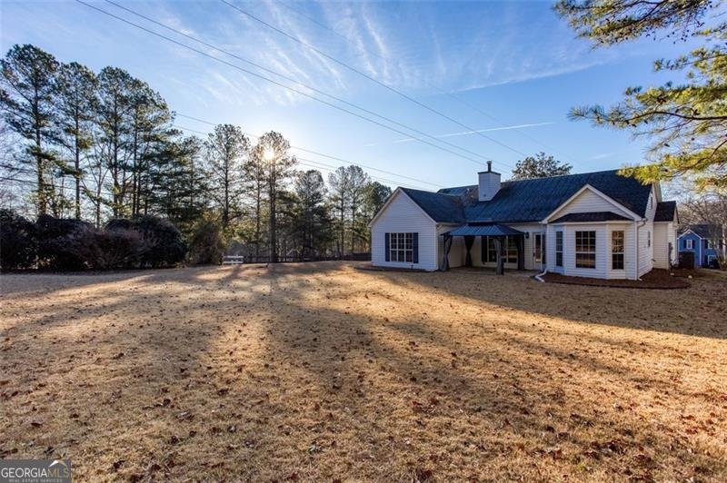 4100 CHANTICLEER Drive Kennesaw - 43