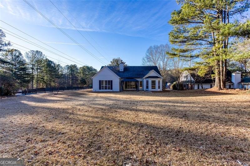 4100 CHANTICLEER Drive Kennesaw - 44