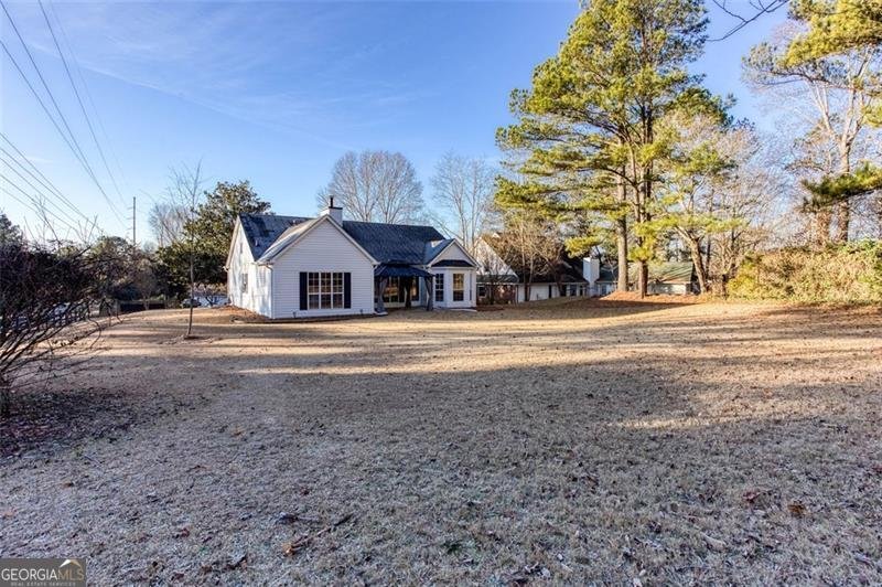 4100 CHANTICLEER Drive Kennesaw - 45