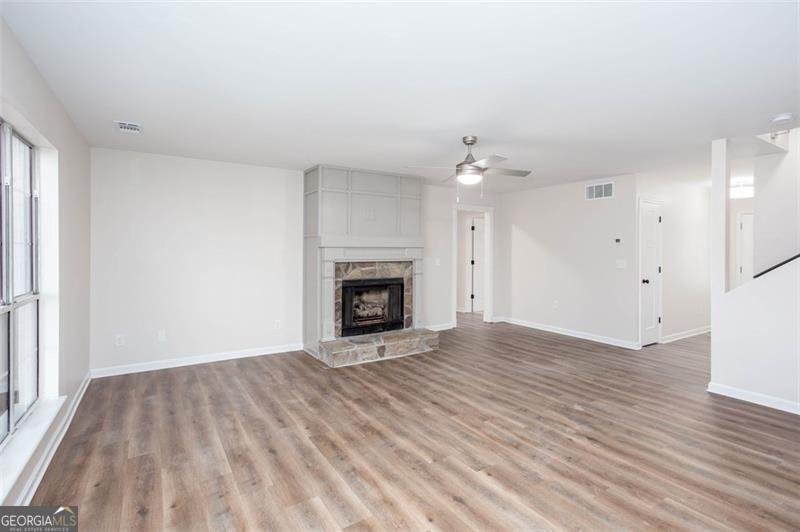4100 CHANTICLEER Drive Kennesaw - 7
