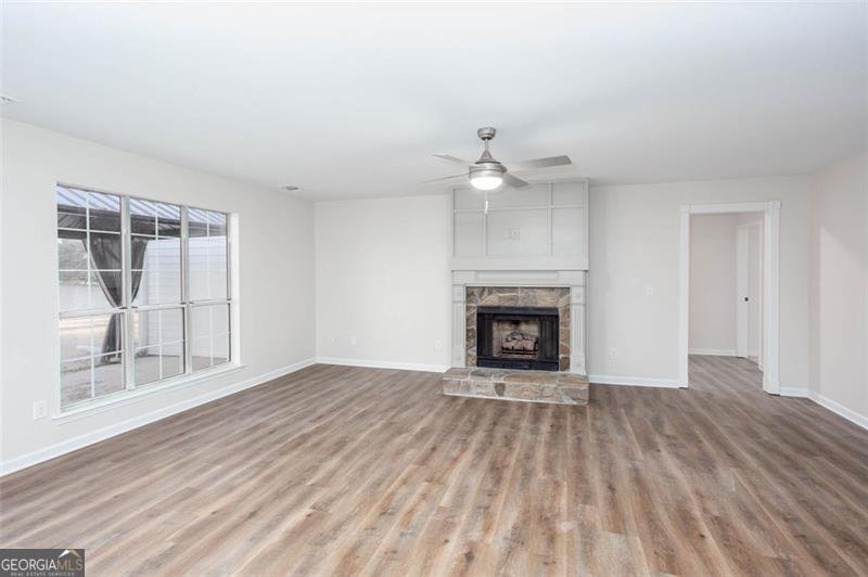 4100 CHANTICLEER Drive Kennesaw - 8