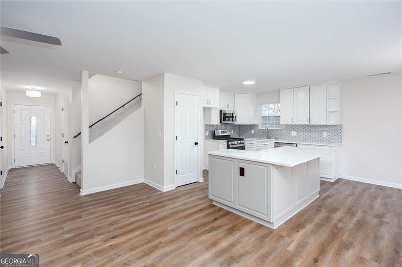 4100 CHANTICLEER Drive Kennesaw - 9