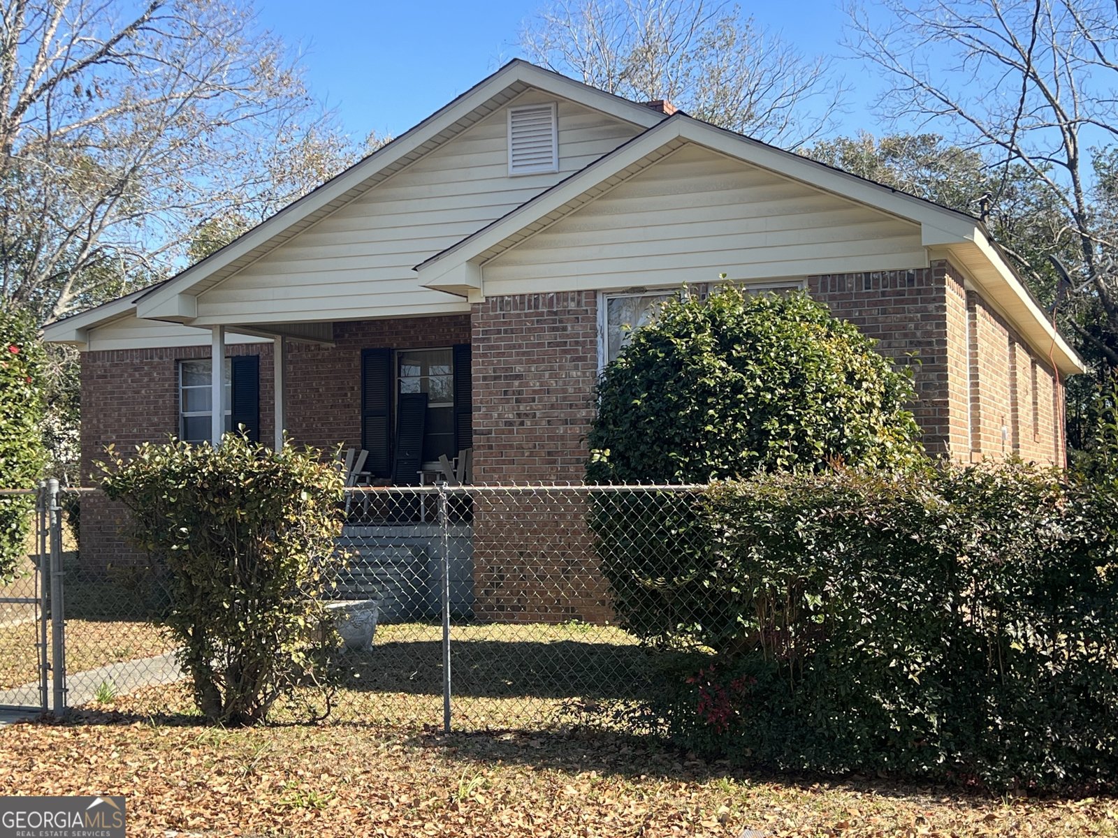 106 Floyd Street Statesboro - 1
