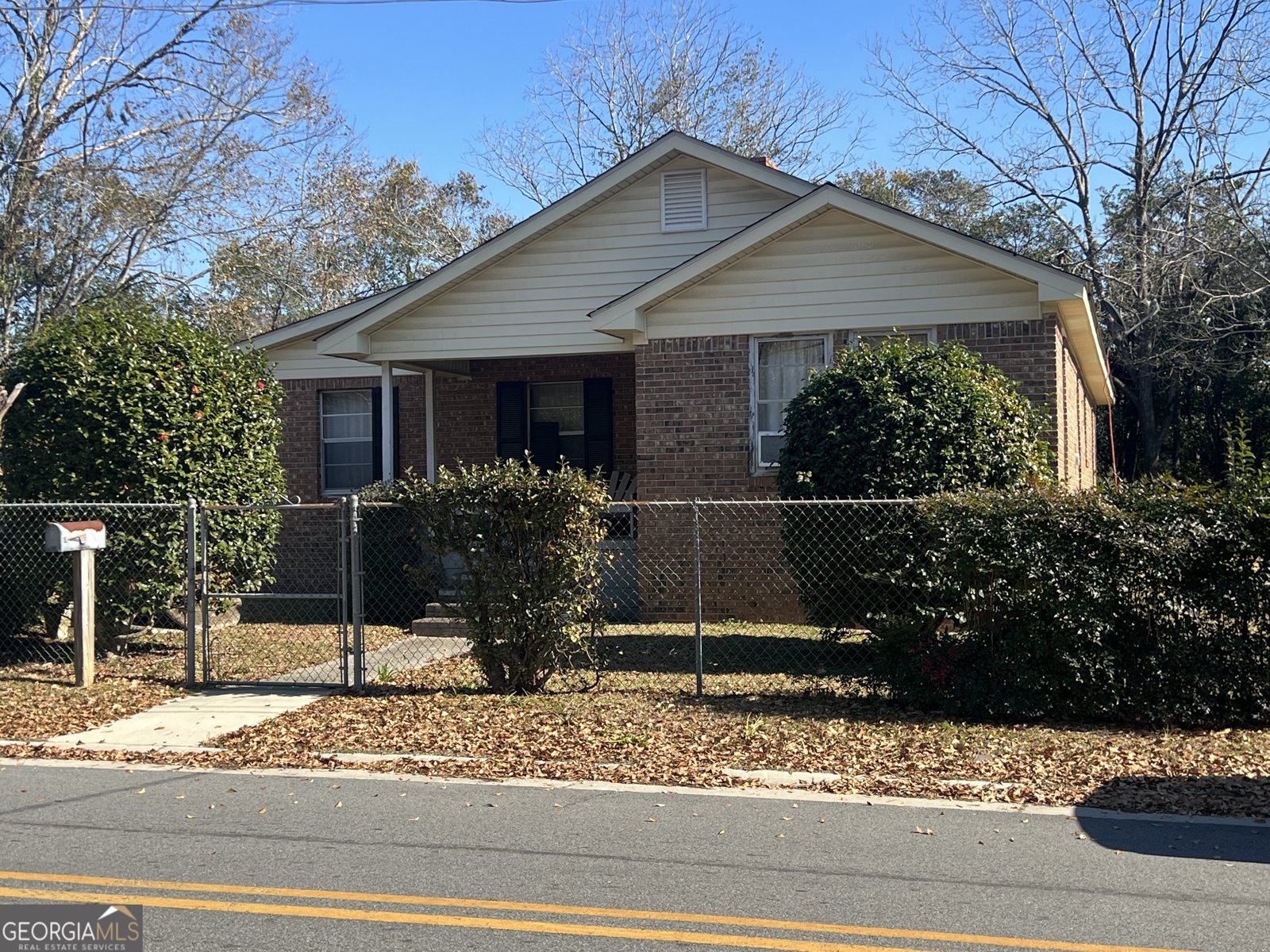 106 Floyd Street Statesboro - 2