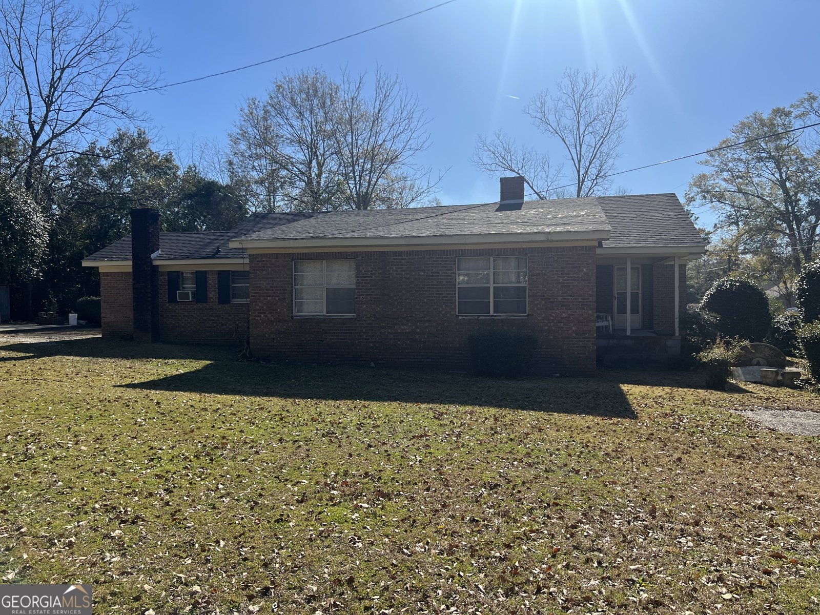 106 Floyd Street Statesboro - 3