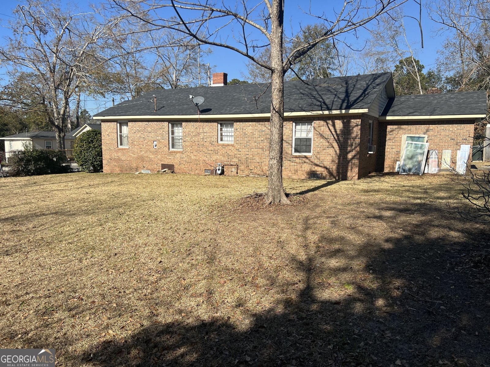 106 Floyd Street Statesboro - 4